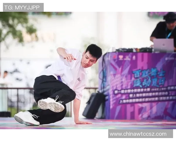 赛后分析：上海街舞队与成都街舞队的技术对决与表现评估