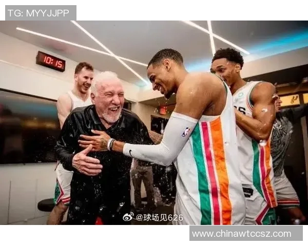 马刺队再度摆烂波波维奇轮休主力球员遭联盟重罚