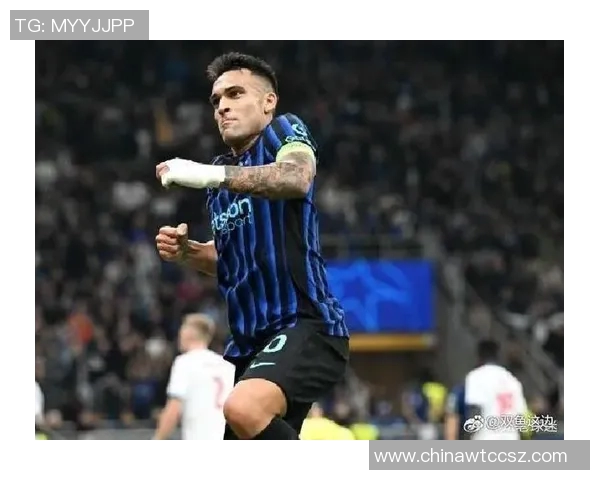 劳塔罗在国际赛场上的崛起与未来发展潜力分析