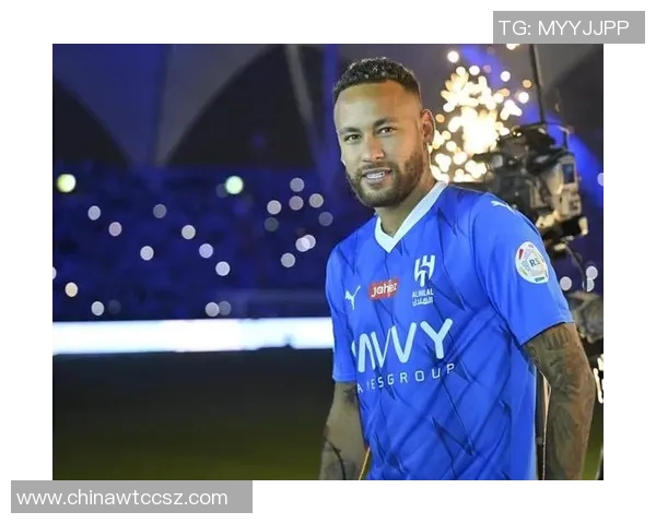 内马尔：从天才少年到足球巨星的辉煌旅程与挑战