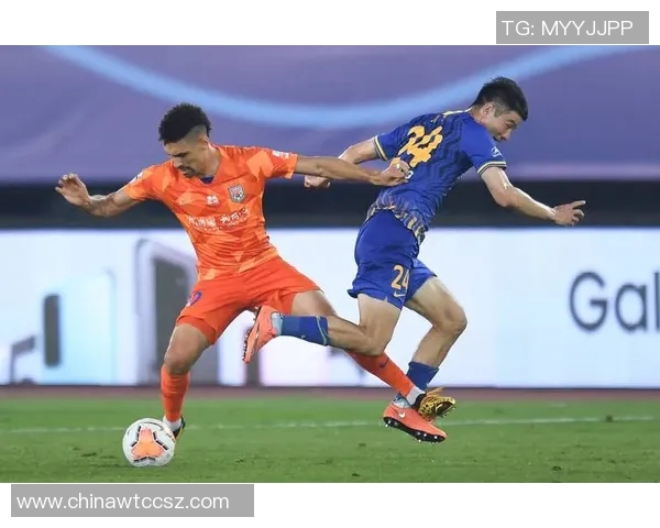 鲁能泰山迎战江苏苏宁争夺中超积分榜关键战役的胜利与荣耀