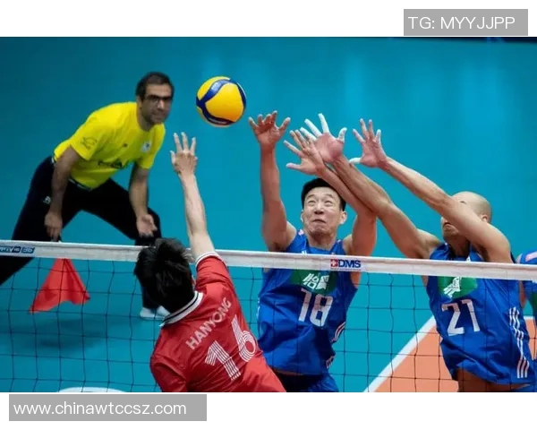 2011年亚锦赛中国队与韩国队激战回顾及精彩瞬间分析