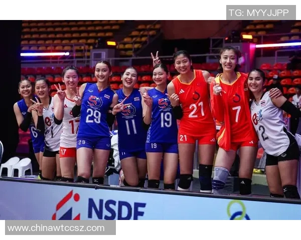 中国女排对阵泰国女排精彩直播全程回顾与赛后分析