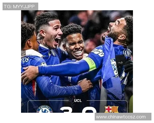 切尔西对巴萨比赛直播地址及观看方式详解