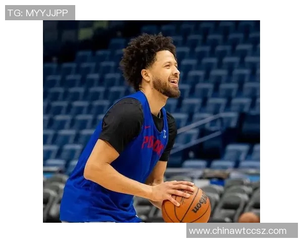 凯德坎宁安的崛起之路与未来篮球发展的无限可能性