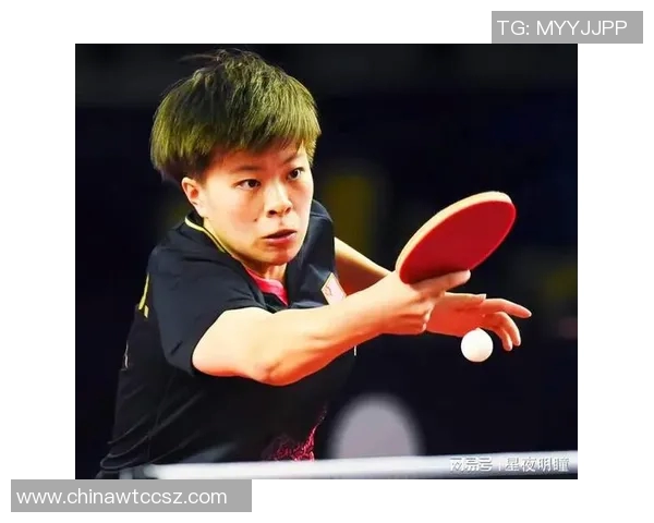 北京乒乓球队心理素质的变革与提升探讨MBA