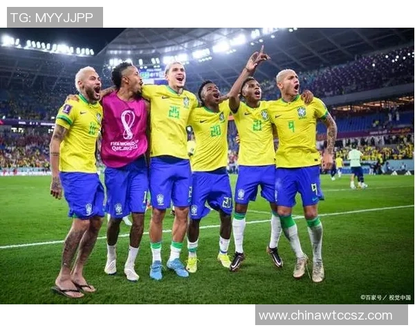 巴西队与美维尔京队的精彩对决分析与比赛前瞻