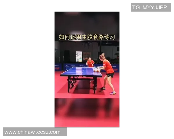 李娜亲授乒乓球技巧与心得体会助你提升球技的独家秘籍