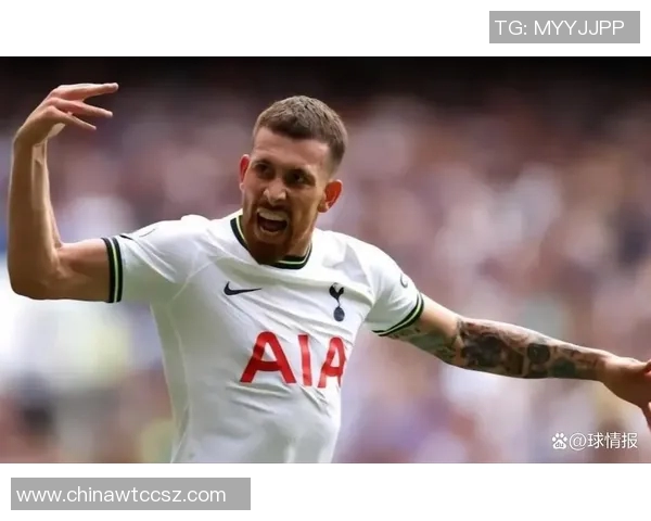 英超热刺与埃弗顿精彩对决直播全程回顾与分析